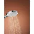 Душевой гарнитур GROHE Tempesta Cube 110 с мыльницей, 3 режима струи, душевая штанга 600 мм, 7,4 л/мин, хром (27576003) Душевой гарнитур GROHE Tempesta Cube 110 с мыльницей, 3 режима струи, душевая штанга 600 мм, 7,4 л/мин, хром (27576003)