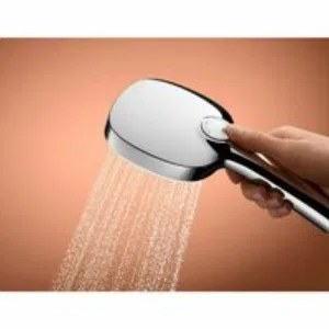Душевой гарнитур GROHE Tempesta Cube 110 с мыльницей, 3 режима струи, душевая штанга 600 мм, 7,4 л/мин, хром (27576003) Душевой гарнитур GROHE Tempesta Cube 110 с мыльницей, 3 режима струи, душевая штанга 600 мм, 7,4 л/мин, хром (27576003)
