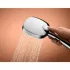 Душевой гарнитур GROHE Tempesta Cube 110 с мыльницей, 3 режима струи, душевая штанга 600 мм, 7,4 л/мин, хром (27576003) Душевой гарнитур GROHE Tempesta Cube 110 с мыльницей, 3 режима струи, душевая штанга 600 мм, 7,4 л/мин, хром (27576003)
