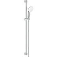 Душевой гарнитур GROHE Tempesta 110, 3 режима струи, душевая штанга 900 мм, 13,5 л/мин, хром (27796003)