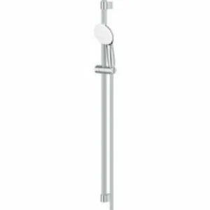 Душевой гарнитур GROHE Tempesta 110, 3 режима струи, душевая штанга 900 мм, 13,5 л/мин, хром (27796003) Душевой гарнитур GROHE Tempesta 110, 3 режима струи, душевая штанга 900 мм, 13,5 л/мин, хром (27796003)