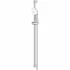 Душевой гарнитур GROHE Tempesta 110, 3 режима струи, душевая штанга 900 мм, 13,5 л/мин, хром (27796003) Душевой гарнитур GROHE Tempesta 110, 3 режима струи, душевая штанга 900 мм, 13,5 л/мин, хром (27796003)