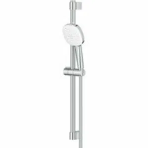 Душевой гарнитур GROHE Tempesta Cube 110, 2 режима струи, душевая штанга 600 мм, 13,5 л/мин, хром (27578003) Душевой гарнитур GROHE Tempesta Cube 110, 2 режима струи, душевая штанга 600 мм, 13,5 л/мин, хром (27578003)