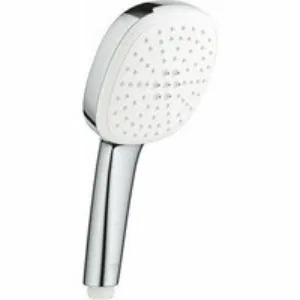 Душевой гарнитур GROHE Tempesta Cube 110, 2 режима струи, душевая штанга 600 мм, 13,5 л/мин, хром (27578003) Душевой гарнитур GROHE Tempesta Cube 110, 2 режима струи, душевая штанга 600 мм, 13,5 л/мин, хром (27578003)