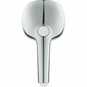 Душевой гарнитур GROHE Tempesta Cube 110, 2 режима струи, душевая штанга 600 мм, 13,5 л/мин, хром (27578003) Душевой гарнитур GROHE Tempesta Cube 110, 2 режима струи, душевая штанга 600 мм, 13,5 л/мин, хром (27578003)