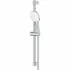Душевой гарнитур GROHE Tempesta Cube 110, 3 режима струи, душевая штанга 600 мм, 7,4 л/мин, хром (27579003) Душевой гарнитур GROHE Tempesta Cube 110, 3 режима струи, душевая штанга 600 мм, 7,4 л/мин, хром (27579003)