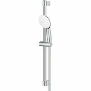 Душевой гарнитур GROHE Tempesta 110, 2 режима струи, душевая штанга 600 мм, 13,5 л/мин, хром (27598003) Душевой гарнитур GROHE Tempesta 110, 2 режима струи, душевая штанга 600 мм, 13,5 л/мин, хром (27598003)