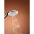 Душевой гарнитур GROHE Tempesta 110 с мыльницей, 3 режима струи, душевая штанга 600 мм, 7,4 л/мин, хром (27600003) Душевой гарнитур GROHE Tempesta 110 с мыльницей, 3 режима струи, душевая штанга 600 мм, 7,4 л/мин, хром (27600003)