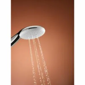 Душевой гарнитур GROHE Tempesta 110 с мыльницей, 3 режима струи, душевая штанга 600 мм, 7,4 л/мин, хром (27600003) Душевой гарнитур GROHE Tempesta 110 с мыльницей, 3 режима струи, душевая штанга 600 мм, 7,4 л/мин, хром (27600003)