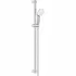 Душевой гарнитур GROHE Tempesta 110, 1 режим струи, душевая штанга 900 мм, 16,6 л/мин, хром (27854003) Душевой гарнитур GROHE Tempesta 110, 1 режим струи, душевая штанга 900 мм, 16,6 л/мин, хром (27854003)
