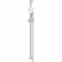 Душевой гарнитур GROHE Tempesta 110, 1 режим струи, душевая штанга 900 мм, 16,6 л/мин, хром (27854003) Душевой гарнитур GROHE Tempesta 110, 1 режим струи, душевая штанга 900 мм, 16,6 л/мин, хром (27854003)