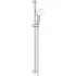 Душевой гарнитур GROHE Tempesta 110, 2 режима струи, душевая штанга 900 мм, 13,5 л/мин, хром (27646003) Душевой гарнитур GROHE Tempesta 110, 2 режима струи, душевая штанга 900 мм, 13,5 л/мин, хром (27646003)
