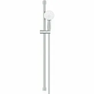 Душевой гарнитур GROHE Tempesta 110, 2 режима струи, душевая штанга 900 мм, 13,5 л/мин, хром (27646003) Душевой гарнитур GROHE Tempesta 110, 2 режима струи, душевая штанга 900 мм, 13,5 л/мин, хром (27646003)
