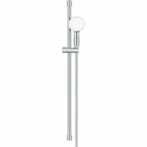 Душевой гарнитур GROHE Tempesta 110, 1 режим струи, душевая штанга 900 мм, 7,6 л/мин, хром (27925003) Душевой гарнитур GROHE Tempesta 110, 1 режим струи, душевая штанга 900 мм, 7,6 л/мин, хром (27925003)
