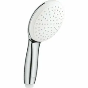 Душевой гарнитур GROHE Tempesta 110, 1 режим струи, душевая штанга 900 мм, 7,6 л/мин, хром (27925003) Душевой гарнитур GROHE Tempesta 110, 1 режим струи, душевая штанга 900 мм, 7,6 л/мин, хром (27925003)