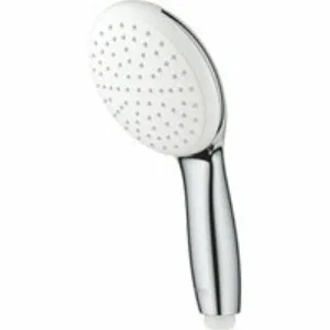 Душевой гарнитур GROHE Tempesta 110, 1 режим струи, душевая штанга 900 мм, 7,6 л/мин, хром (27925003) Душевой гарнитур GROHE Tempesta 110, 1 режим струи, душевая штанга 900 мм, 7,6 л/мин, хром (27925003)