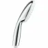 Душевой гарнитур GROHE Tempesta 110, 1 режим струи, душевая штанга 900 мм, 7,6 л/мин, хром (27925003) Душевой гарнитур GROHE Tempesta 110, 1 режим струи, душевая штанга 900 мм, 7,6 л/мин, хром (27925003)
