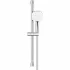 Душевой гарнитур GROHE Tempesta Cube 110, 3 режима струи, душевая штанга 600 мм, 13,5 л/мин, хром (27786003) Душевой гарнитур GROHE Tempesta Cube 110, 3 режима струи, душевая штанга 600 мм, 13,5 л/мин, хром (27786003)