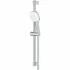 Душевой гарнитур GROHE Tempesta Cube 110, 3 режима струи, душевая штанга 600 мм, 13,5 л/мин, хром (27786003) Душевой гарнитур GROHE Tempesta Cube 110, 3 режима струи, душевая штанга 600 мм, 13,5 л/мин, хром (27786003)