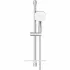 Душевой гарнитур GROHE Tempesta Cube 110 с мыльницей, 2 режима струи, душевая штанга 600 мм, 13,5 л/мин, хром (27928003) Душевой гарнитур GROHE Tempesta Cube 110 с мыльницей, 2 режима струи, душевая штанга 600 мм, 13,5 л/мин, хром (27928003)