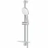 Душевой гарнитур GROHE Tempesta Cube 110 с мыльницей, 2 режима струи, душевая штанга 600 мм, 13,5 л/мин, хром (27928003) Душевой гарнитур GROHE Tempesta Cube 110 с мыльницей, 2 режима струи, душевая штанга 600 мм, 13,5 л/мин, хром (27928003)