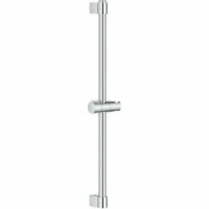 Душевой гарнитур GROHE Tempesta Cube 110 с мыльницей, 2 режима струи, душевая штанга 600 мм, 13,5 л/мин, хром (27928003) Душевой гарнитур GROHE Tempesta Cube 110 с мыльницей, 2 режима струи, душевая штанга 600 мм, 13,5 л/мин, хром (27928003)