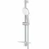 Душевой гарнитур GROHE Tempesta Cube 110 с мыльницей, 3 режима струи, душевая штанга 600 мм, 13,5 л/мин, хром (27929003) Душевой гарнитур GROHE Tempesta Cube 110 с мыльницей, 3 режима струи, душевая штанга 600 мм, 13,5 л/мин, хром (27929003)