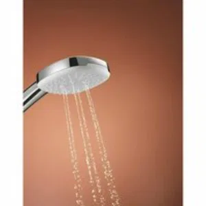 Душевой гарнитур GROHE Tempesta Cube 110 с мыльницей, 3 режима струи, душевая штанга 600 мм, 13,5 л/мин, хром (27929003) Душевой гарнитур GROHE Tempesta Cube 110 с мыльницей, 3 режима струи, душевая штанга 600 мм, 13,5 л/мин, хром (27929003)