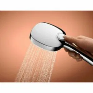 Душевой гарнитур GROHE Tempesta Cube 110 с мыльницей, 3 режима струи, душевая штанга 600 мм, 13,5 л/мин, хром (27929003) Душевой гарнитур GROHE Tempesta Cube 110 с мыльницей, 3 режима струи, душевая штанга 600 мм, 13,5 л/мин, хром (27929003)