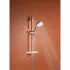 Душевой гарнитур GROHE Tempesta Cube 110 с мыльницей, 3 режима струи, душевая штанга 600 мм, 13,5 л/мин, хром (27929003) Душевой гарнитур GROHE Tempesta Cube 110 с мыльницей, 3 режима струи, душевая штанга 600 мм, 13,5 л/мин, хром (27929003)