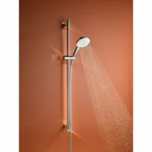 Душевой гарнитур GROHE Tempesta Cube 110, 3 режима струи, душевая штанга 900 мм, 13,5 л/мин, хром (27789003) Душевой гарнитур GROHE Tempesta Cube 110, 3 режима струи, душевая штанга 900 мм, 13,5 л/мин, хром (27789003)