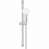 Душевой гарнитур GROHE Tempesta 110, 3 режима струи, душевая штанга 600 мм, 13,5 л/мин, хром (27794003) Душевой гарнитур GROHE Tempesta 110, 3 режима струи, душевая штанга 600 мм, 13,5 л/мин, хром (27794003)