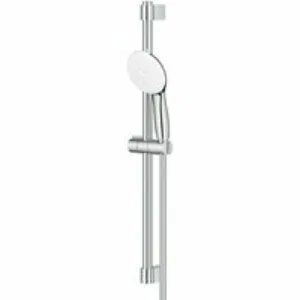 Душевой гарнитур GROHE Tempesta 110, 3 режима струи, душевая штанга 600 мм, 13,5 л/мин, хром (27794003) Душевой гарнитур GROHE Tempesta 110, 3 режима струи, душевая штанга 600 мм, 13,5 л/мин, хром (27794003)