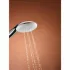 Душевой гарнитур GROHE Tempesta 110, 3 режима струи, душевая штанга 600 мм, 13,5 л/мин, хром (27794003) Душевой гарнитур GROHE Tempesta 110, 3 режима струи, душевая штанга 600 мм, 13,5 л/мин, хром (27794003)