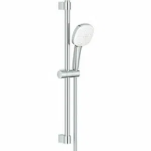 Душевой гарнитур GROHE Tempesta Cube 110, 2 режима струи, душевая штанга 600 мм, 5,6 л/мин, хром (2757830E) Душевой гарнитур GROHE Tempesta Cube 110, 2 режима струи, душевая штанга 600 мм, 5,6 л/мин, хром (2757830E)