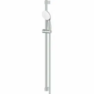 Душевой гарнитур GROHE Tempesta 110, 2 режима струи, душевая штанга 900 мм, 5,6 л/мин, хром (2764630E) Душевой гарнитур GROHE Tempesta 110, 2 режима струи, душевая штанга 900 мм, 5,6 л/мин, хром (2764630E)