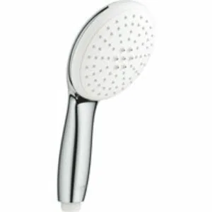 Душевой гарнитур GROHE Tempesta 110, 2 режима струи, душевая штанга 900 мм, 5,6 л/мин, хром (2764630E) Душевой гарнитур GROHE Tempesta 110, 2 режима струи, душевая штанга 900 мм, 5,6 л/мин, хром (2764630E)