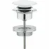 Донный клапан для раковины GROHE, белая луна (65807LS0) Донный клапан для раковины GROHE, белая луна (65807LS0)