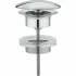 Донный клапан для раковины GROHE (без функции перекрывания слива) 1 1/4 дюйма (65808000) Донный клапан для раковины GROHE (без функции перекрывания слива) 1 1/4 дюйма (65808000)