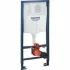 Система инсталляции для унитаза GROHE Rapid SL 3 в 1 с панелью смыва Skate Air, хром (NW0142) Система инсталляции для унитаза GROHE Rapid SL 3 в 1 с панелью смыва Skate Air, хром (NW0142)
