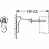 Система инсталляции для унитаза GROHE Rapid SL 3 в 1 с панелью смыва Skate Air, хром (NW0142) Система инсталляции для унитаза GROHE Rapid SL 3 в 1 с панелью смыва Skate Air, хром (NW0142)