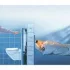 Система инсталляции для унитаза GROHE Rapid SL 3 в 1 с панелью смыва Skate Air, хром (NW0142) Система инсталляции для унитаза GROHE Rapid SL 3 в 1 с панелью смыва Skate Air, хром (NW0142)