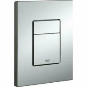Комплект инсталляции для унитаза GROHE Rapid SL 3 в 1 с панелью смыва Skate Cosmopolitan, хром (NW0143) Комплект инсталляции для унитаза GROHE Rapid SL 3 в 1 с панелью смыва Skate Cosmopolitan, хром (NW0143)