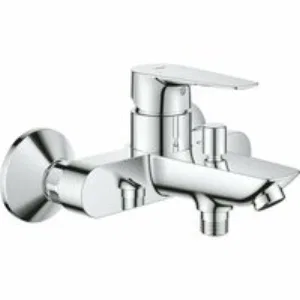 Готовый комплект для ванной комнаты GROHE Tempesta, хром (NB0063) Готовый комплект для ванной комнаты GROHE Tempesta, хром (NB0063)