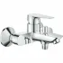 Готовый комплект для ванной комнаты GROHE Tempesta, хром (NB0063) Готовый комплект для ванной комнаты GROHE Tempesta, хром (NB0063)