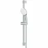Готовый комплект для ванной комнаты GROHE Tempesta, хром (NB0063) Готовый комплект для ванной комнаты GROHE Tempesta, хром (NB0063)