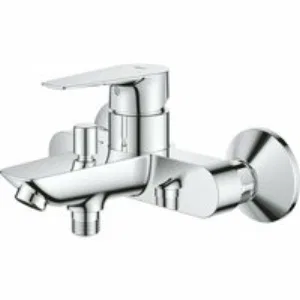 Готовый комплект для ванной комнаты GROHE Tempesta, хром (NB0063) Готовый комплект для ванной комнаты GROHE Tempesta, хром (NB0063)