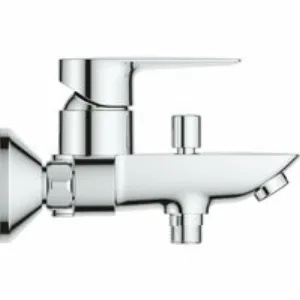 Готовый комплект для ванной комнаты GROHE Tempesta, хром (NB0063) Готовый комплект для ванной комнаты GROHE Tempesta, хром (NB0063)