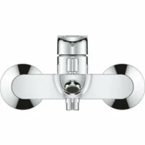 Готовый комплект для ванной комнаты GROHE Tempesta, хром (NB0063) Готовый комплект для ванной комнаты GROHE Tempesta, хром (NB0063)
