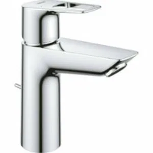 Готовый комплект для ванной комнаты GROHE BauLoop, хром (NB0064) Готовый комплект для ванной комнаты GROHE BauLoop, хром (NB0064)